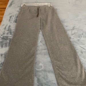 Gap Velour Lounging Pants